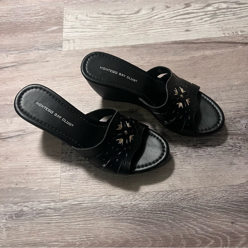 MONTEGO BAY CLUB SANDALS
